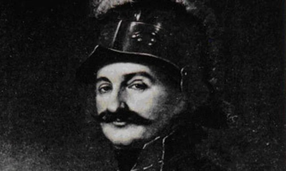 Σαν σήμερα 3 Ιουνίου