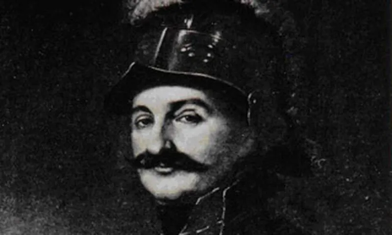 Σαν σήμερα 3 Ιουνίου