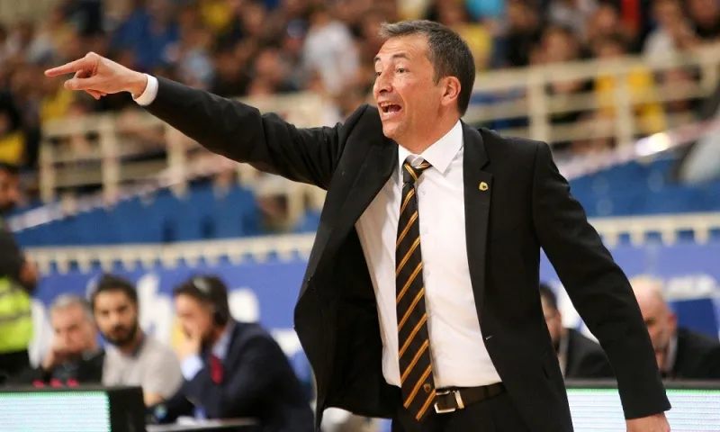Μπάνκι: «Την ίδια επιθυμία στα μάτια μας» (video)