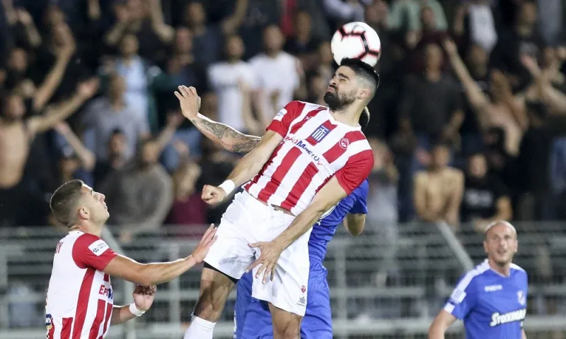 Πλατανιάς: «Προτάσεις σε Παπανικολάου, Λουκίνα»