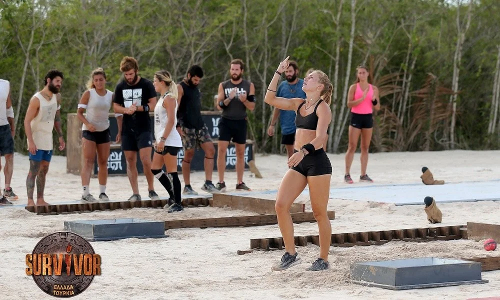 Survivor διαρροή 4/6: Ποιος κερδίζει απόψε; (vids)