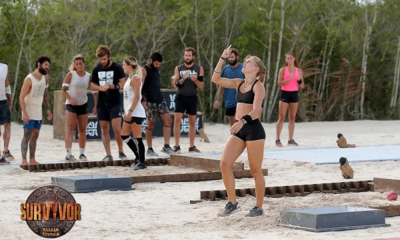 Survivor διαρροή 4/6: Ποιος κερδίζει απόψε; (vids)