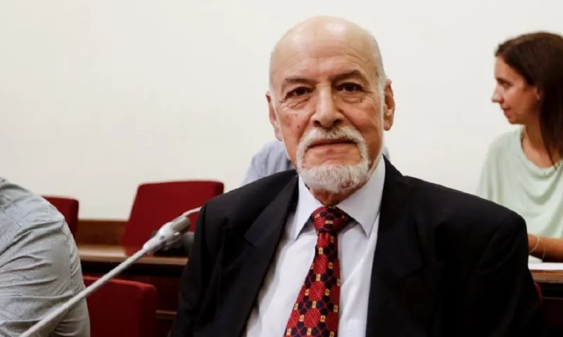 «Έφυγε» ο αντιπρόεδρος του ΕΣΡ, Ροδόλφος Μορώνης