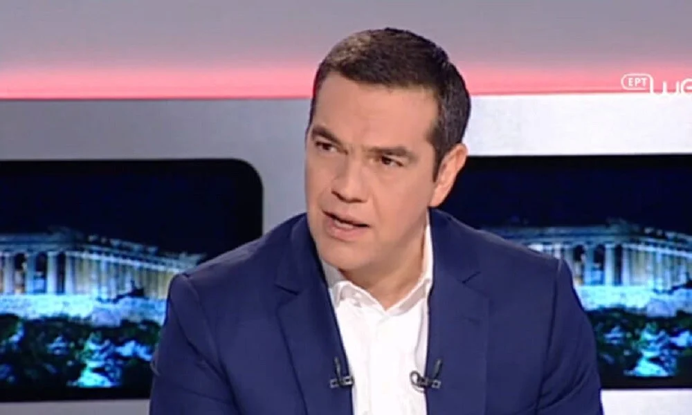 Τσίπρας: «Οι εκλογές θα γίνουν στις 7 Ιουλίου»