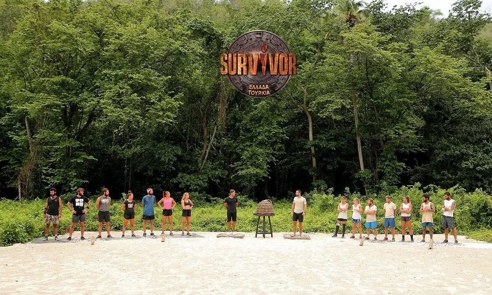 Survivor διαρροή 5/6: Ποιος κερδίζει απόψε; (vids)