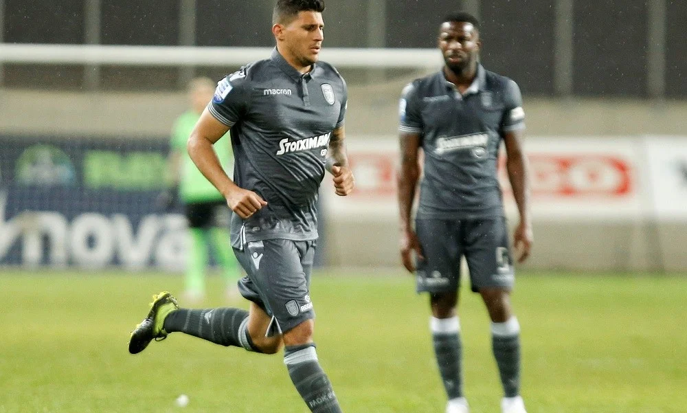 Ατρόμητος: Για πάρει τον Καρέλη, πρέπει να… πέσει!