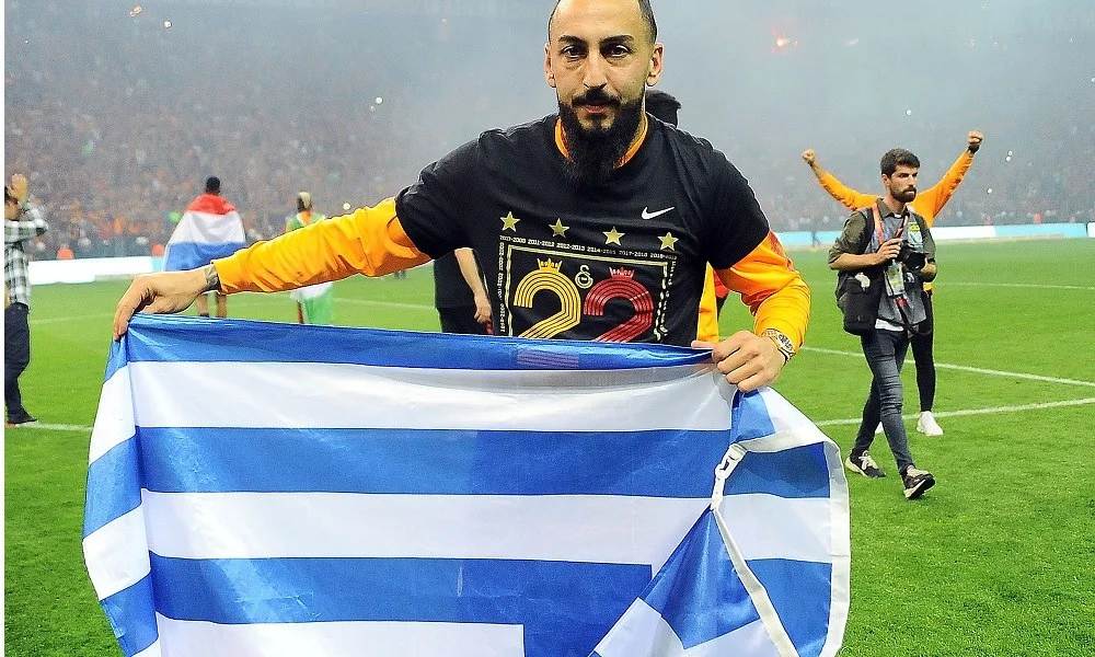 Μήτρογλου: Δεν ιδρώνει το αυτί του από σενάρια