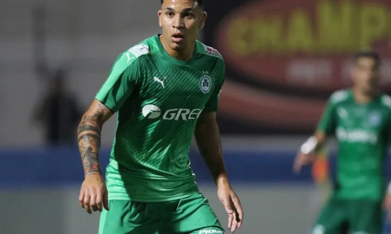 Παναθηναϊκός: Επίσημη πρόταση για Κατελάρη