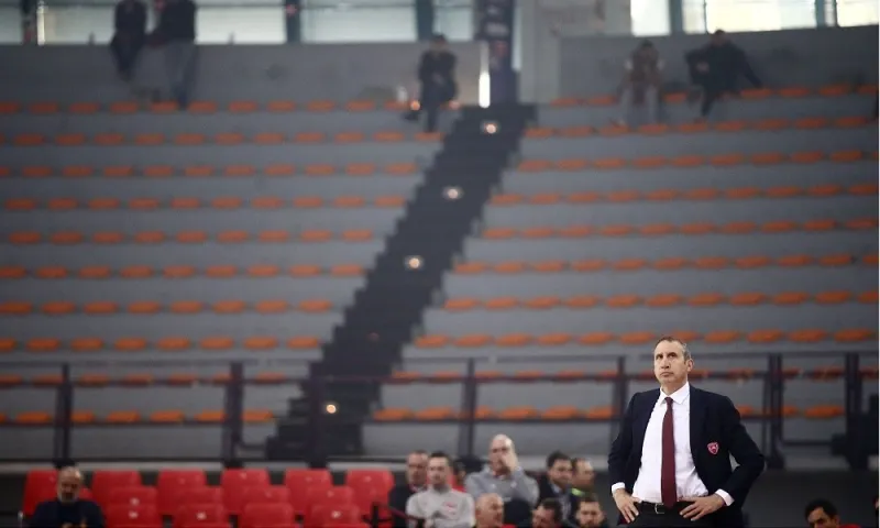 Ολυμπιακός: Ακόμη και το «όχι» της Αδριατικής, δεν αλλάζει το πλάνο