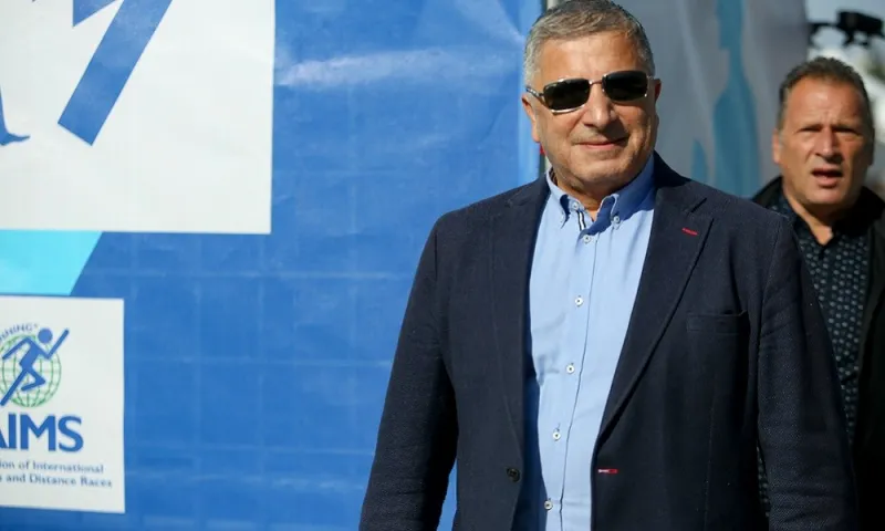 Πατούλης: «Συνεργασία με τον Δήμο για τον Βοτανικό»