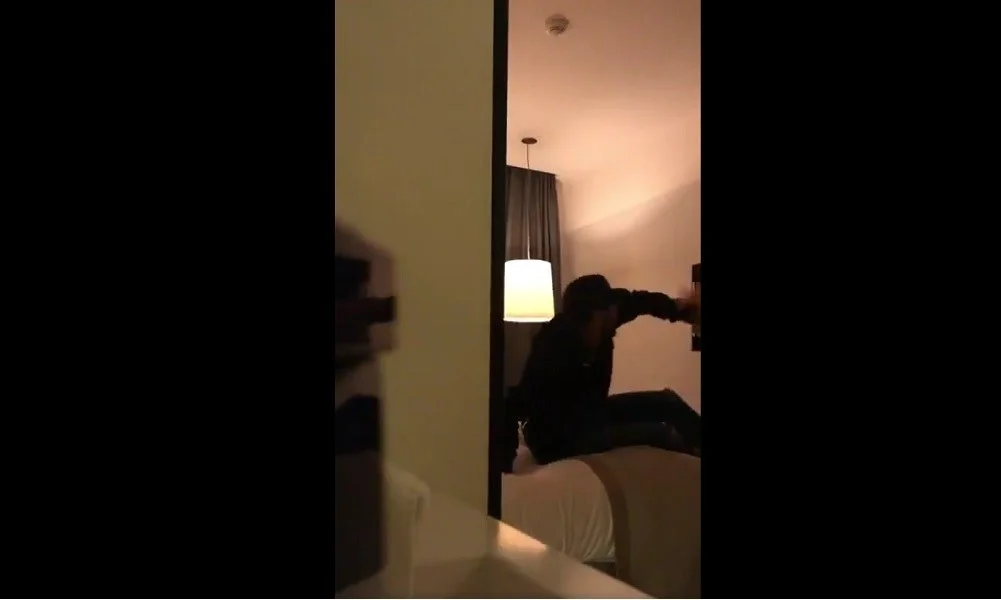Νεϊμάρ: Αντί για βιασμό, έφαγε ξύλο! (vid)
