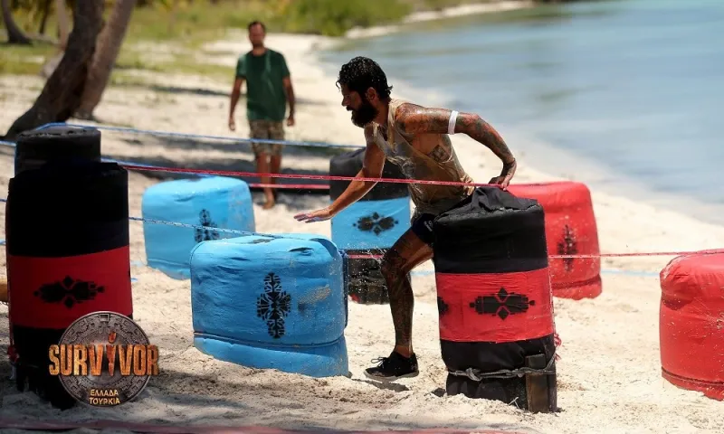 Survivor διαρροή 6/6: Ποιος κερδίζει απόψε; (vids)