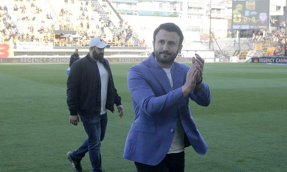 Άρης: «Ούτε που φαντάζεστε τι θα γίνει...»