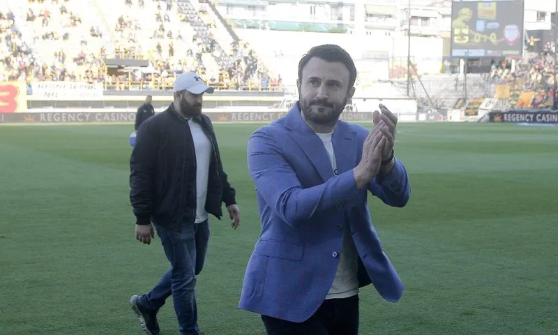 Άρης: «Ούτε που φαντάζεστε τι θα γίνει...»