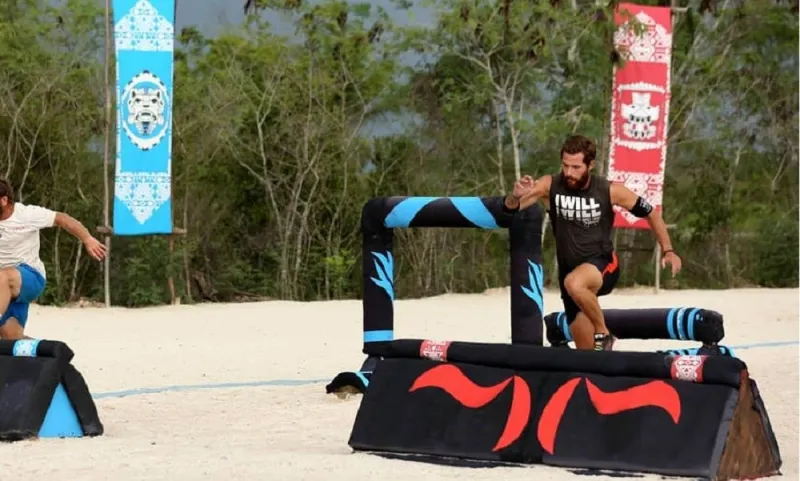 Survivor spoiler 7/6: Ποια ομάδα παίρνει ασυλία;
