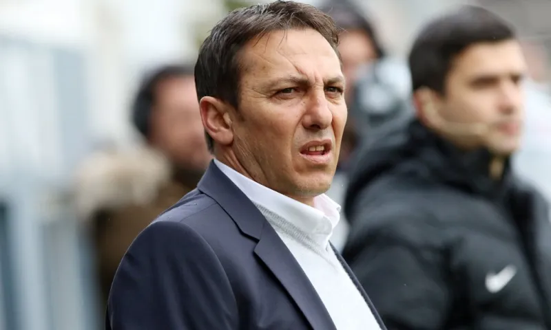 Απόλλων Σμύρνης: Το πρόγραμμα της προετοιμασίας