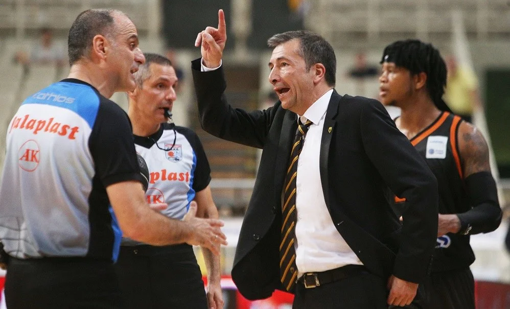 Μπάνκι: «Η προσέγγισή μας ήταν λανθασμένη»
