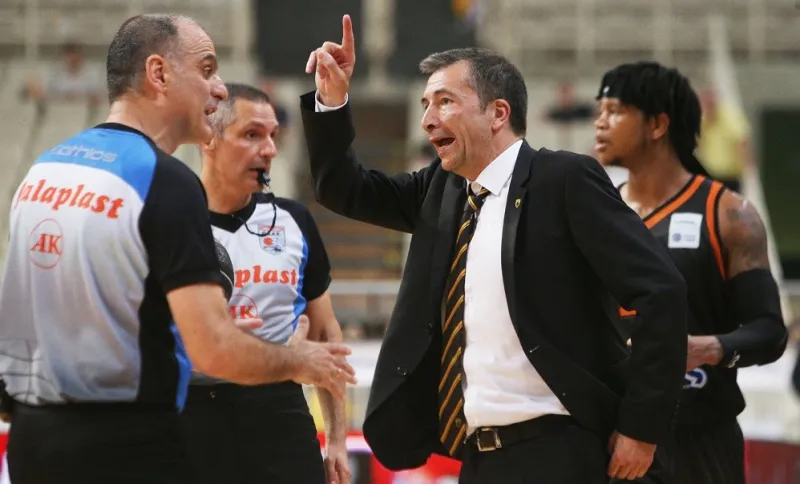 Μπάνκι: «Η προσέγγισή μας ήταν λανθασμένη»