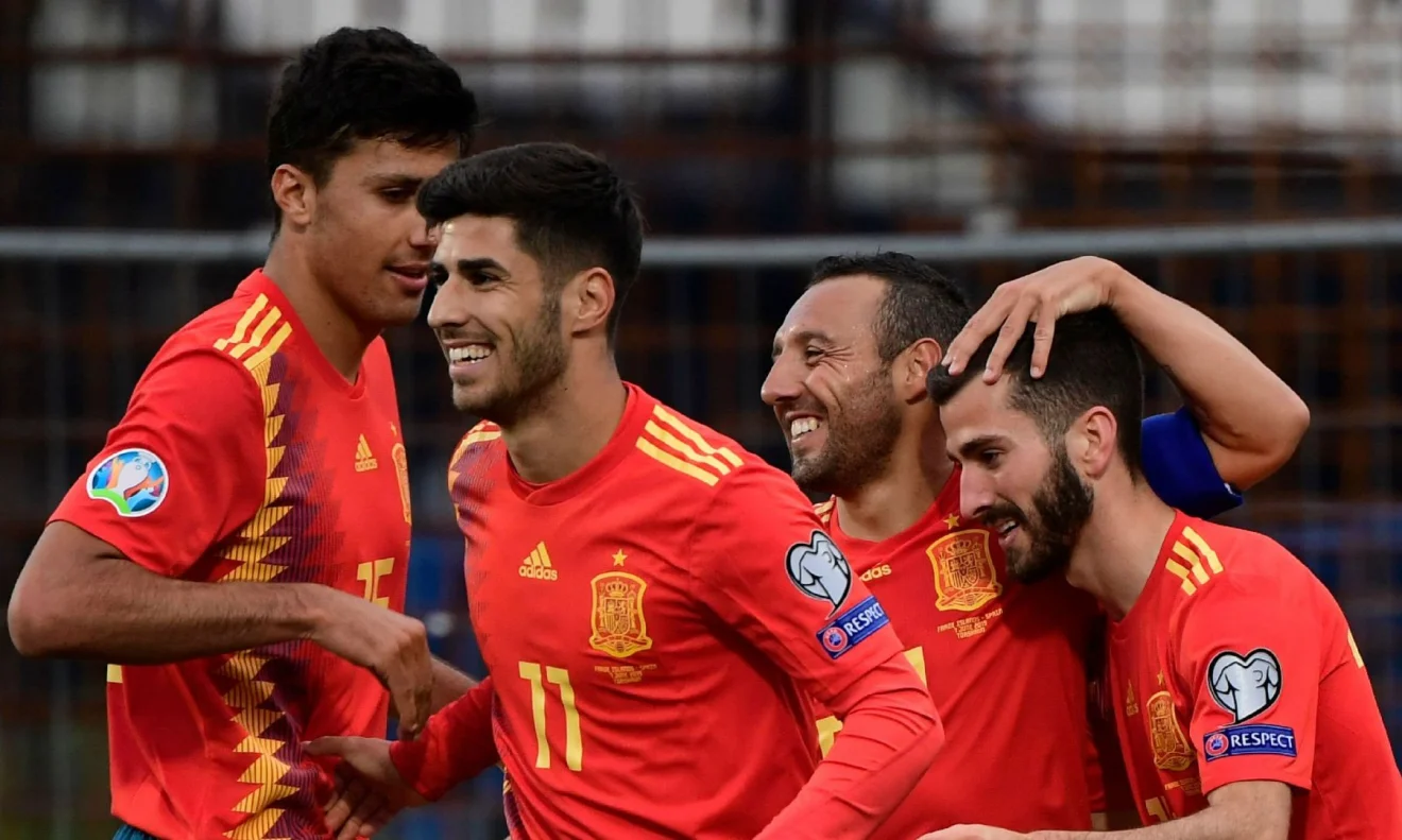 Προκριματικά Euro 2020: Το σερί της Ισπανίας