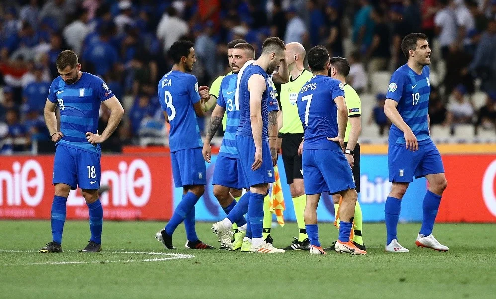 Gazzetta dello sport: Περνάει… πριονοκορδέλα την Εθνική