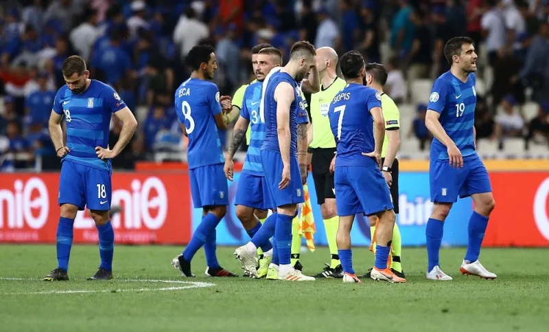 Gazzetta dello sport: Περνάει… πριονοκορδέλα την Εθνική