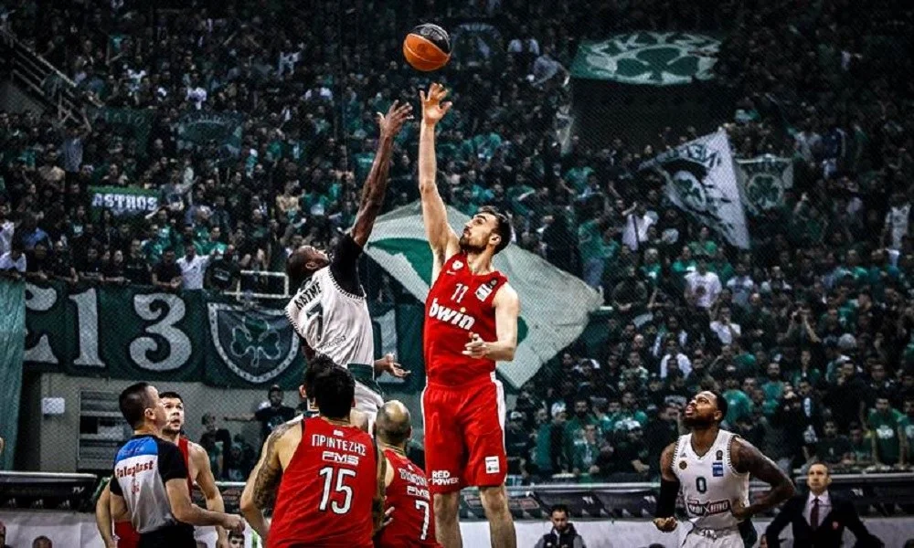 EuroLeague: Ποιες ομάδες διεκδικούν το τελευταίο εισιτήριο