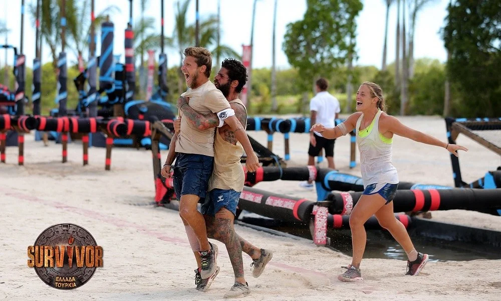 Survivor διαρροή ασυλία 9/6: Οριστικό! Έτσι την κερδίζουν!