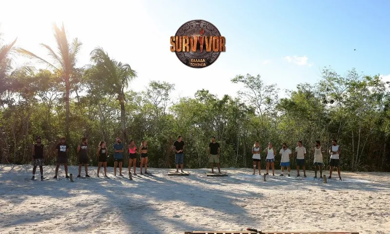 Survivor spoiler 9/6: Live μετάδοση το 2o αγώνισμα ασυλίας!