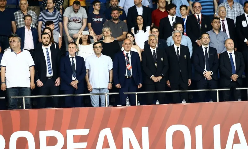 ΕΠΟ: Νέος φόβος για Grexit λόγω... Μέλο Περέιρα
