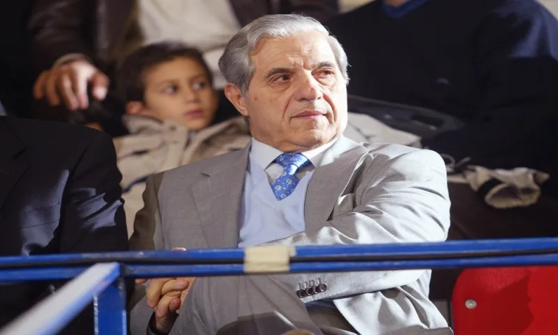 Παύλος Γιαννακόπουλος: Αναντικατάστατος ...