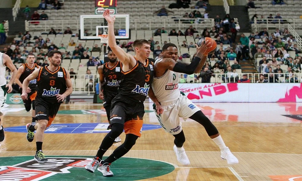 Τελικοί Basket League : Οσα πρέπει να ξέρετε...