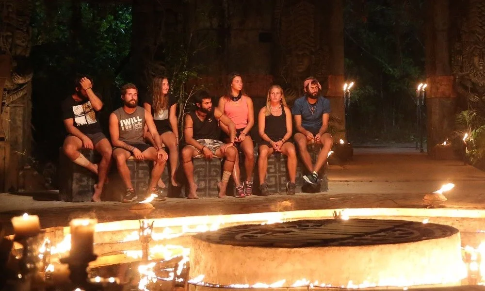 Survivor διαρροή υποψήφιοι 9/6: Οριστικό! Αυτοί είναι!