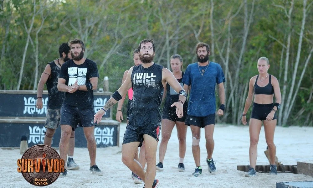 Survivor διαρροή οικογενειακό έπαθλο 10/6: Αυτοί κερδίζουν!