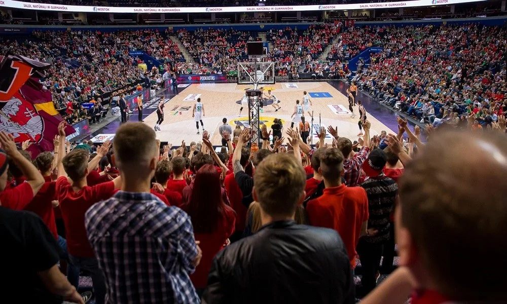 Ρίτας: Διεκδικεί την wild card για τη Euroleague (pic)