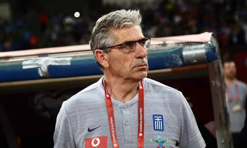 Αναστασιάδης: «Είμαι χαρούμενος όταν με βρίζουν»
