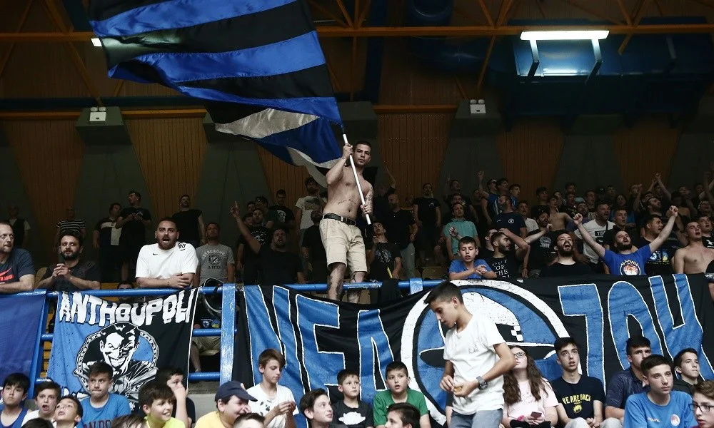 Περιστέρι-ΑΕΚ: Τα εισιτήρια της αναμέτρησης