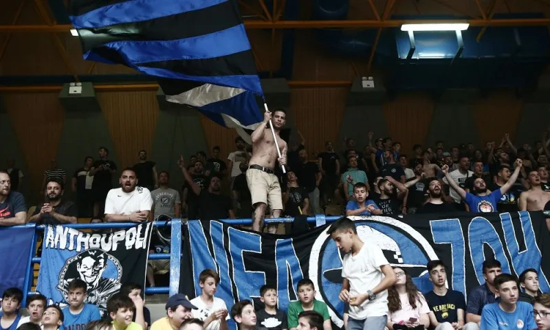 Περιστέρι-ΑΕΚ: Τα εισιτήρια της αναμέτρησης