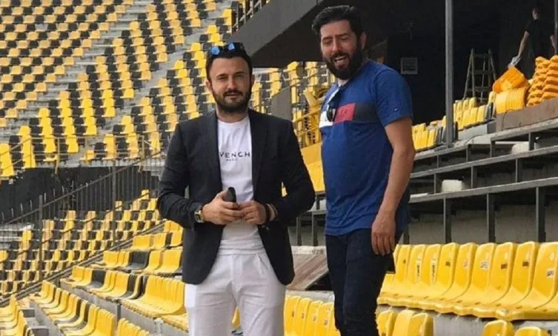 Καρυπίδης: Αυτοψία στο Βικελίδης, επαφή για τα μεταγραφικά