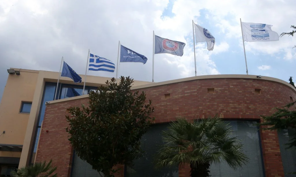 Super League: Γ.Σ. για το νέο πρωτάθλημα