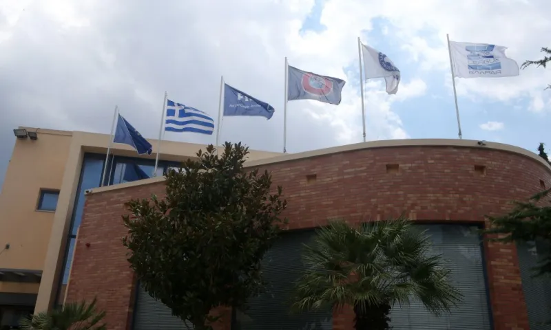 Super League: Γ.Σ. για το νέο πρωτάθλημα