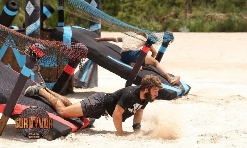 Survivor spoiler 10/6: Live μετάδοση – έπαθλο Κούβας!