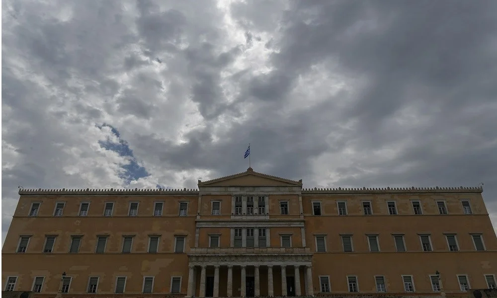 Καιρός σήμερα 11/6: Βροχές και καταιγίδες! (vid)