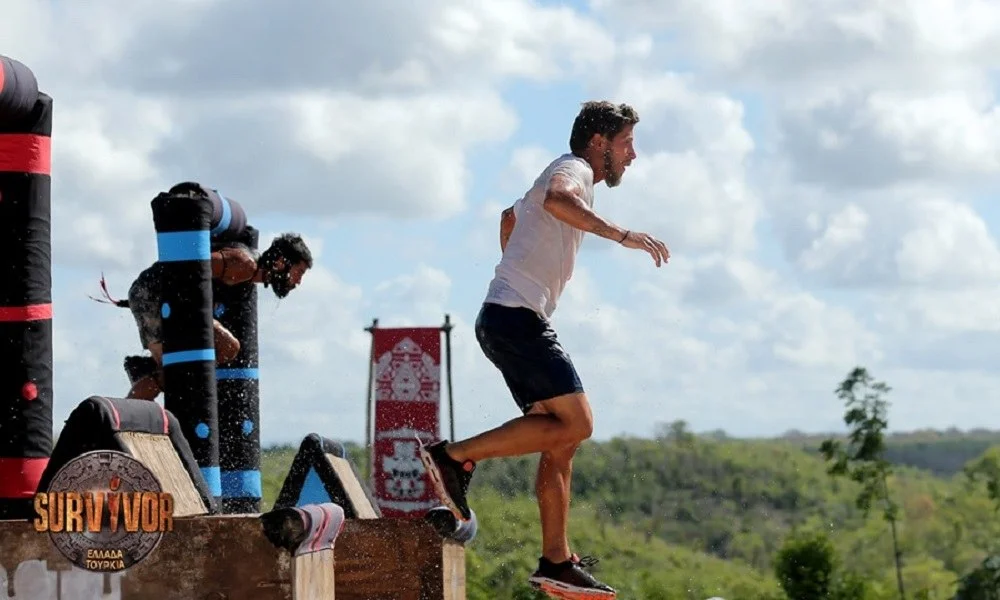Survivor διαρροή 11/6 -part1: Ποιος κερδίζει απόψε; (vids)