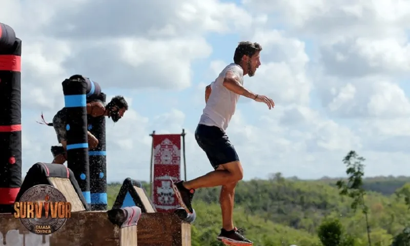 Survivor διαρροή 11/6 -part1: Ποιος κερδίζει απόψε; (vids)