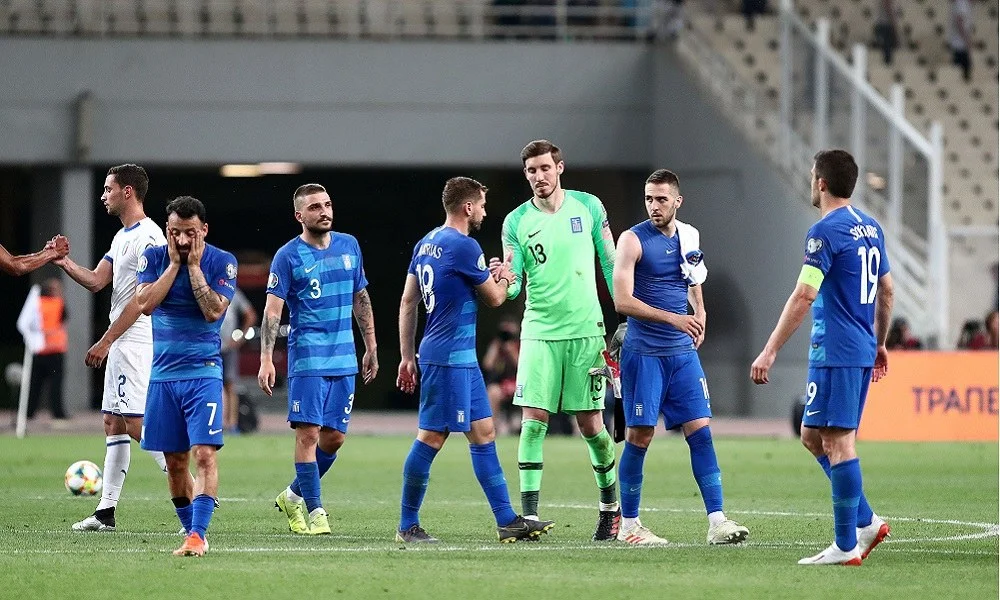 Χοσέ 11/6 Στοίχημα: Σκοράρει η Ελλάδα