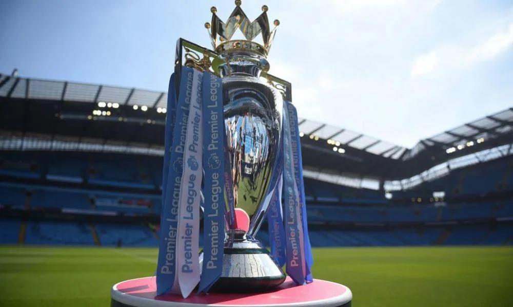 Premier League: «Διέρρευσε» η αγωνιστική της πρεμιέρας (pic)