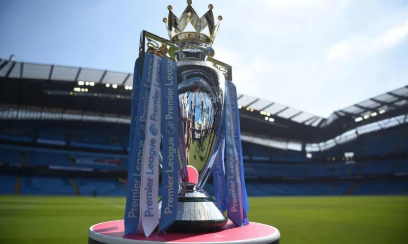 Premier League: «Διέρρευσε» η αγωνιστική της πρεμιέρας (pic)