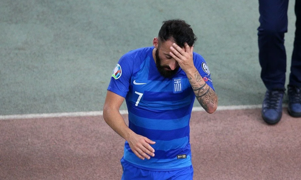 Άρης: Χάνει την προετοιμασία ο Σιώπης!