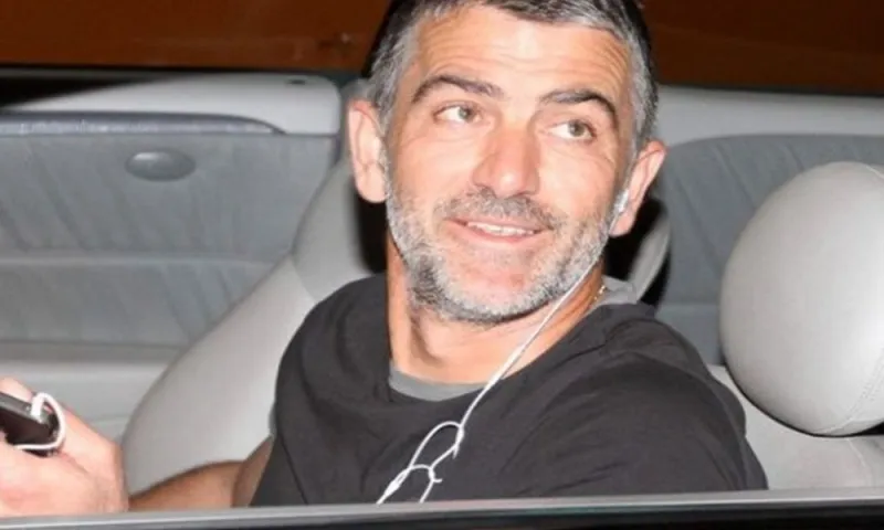 Άρης: Συμφωνία με Αλέκο Ράντο