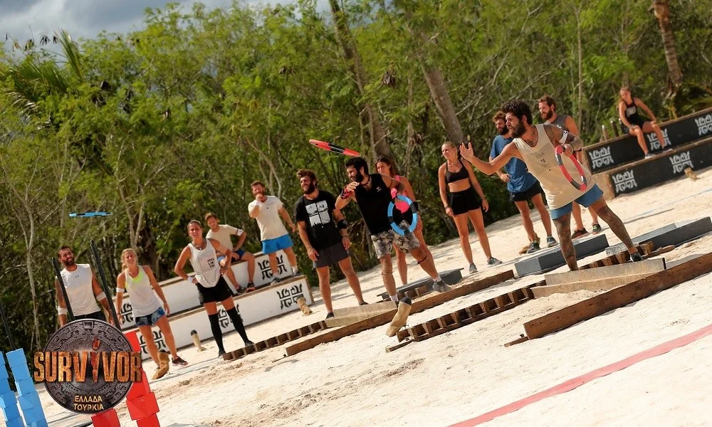 Survivor spoiler διαρροή 13/6: Live το οικογενειακό έπάθλο!